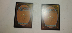 MtG Magic the Gathering 2x Obelisk Spider HOU Hour of Devastation - Image 2