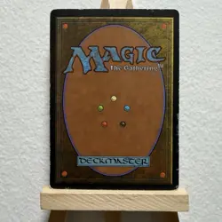 Lion's Eye Diamond - Art Nouveau, Hand Painted Alter - Mirage - French - Image 5