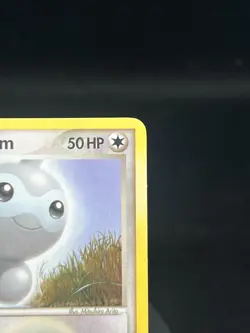 Pokemon TCG Holon’s Castform 44/110 Holon Phantoms Regular MP - Image 3