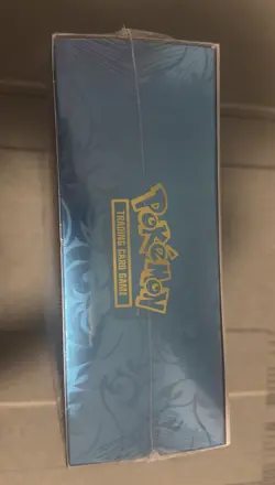 Pokemon Phantasmal Flames Mega Charizard EX UPC Sealed Ultra Premium Box - Image 3