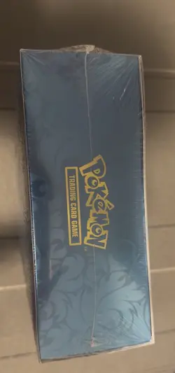 Pokemon Phantasmal Flames Mega Charizard EX UPC Sealed Ultra Premium Box - Image 4
