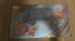 Pokemon Phantasmal Flames Mega Charizard EX UPC Sealed Ultra Premium Box - Image 5