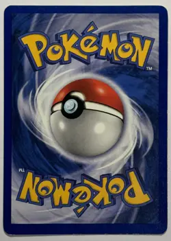 Pokemon TCG Pikachu Jungle 60/64 Regular Unlimited Common NM - Image 2