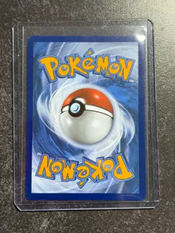 2024 Surging Sparks Alolan Exeggutor EX Holo Special Illustration Rare #242/191 - Image 2