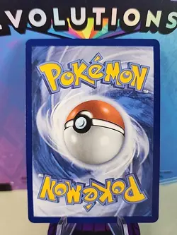 Mega Signal 171/132 Full Art Trainer Pokemon TCG: Evolution MINT SHIPPED TODAY! - Image 2