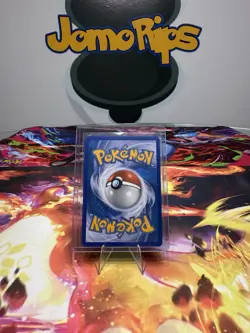 Pokemon TCG • Gyarados (Shiny) • HeartGold SoulSilver 123/123 • NM Rare Holo - Image 2