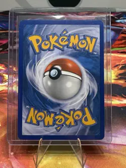 Pokemon TCG • Gyarados (Shiny) • HeartGold SoulSilver 123/123 • NM Rare Holo - Image 4