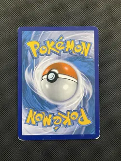 Hitmontop 49/111 Reverse Holo XY Furious Fists Pokemon TCG MP - Image 2