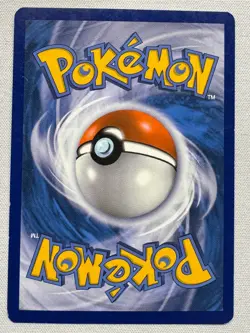 Rapidash 15/106 Uncommon Flashfire Pokemon Lightly Played - Image 2