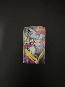 Pokemon TCG Mega Evolution Half Booster Box ⭐ SEALED 2 - Image 2