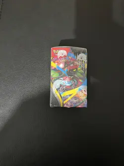 Pokemon TCG Mega Evolution Half Booster Box ⭐ SEALED 2 - Image 3