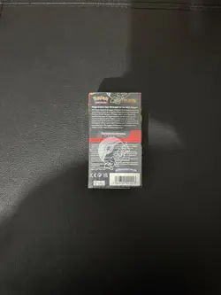 Pokemon TCG Mega Evolution Half Booster Box ⭐ SEALED 2 - Image 4