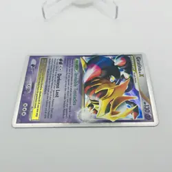Giratina LV.X DP38 - Pokemon Diamond & Pearl Black Star Promo - LP - Image 5