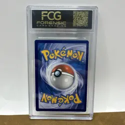 Graded PSA 9 2022 Pokemon SWSH BSP FA/Charizard V Ultra-Premium Collection #260 - Image 2