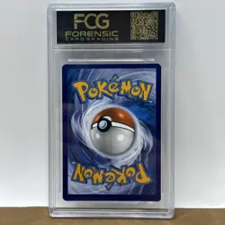 Pokemon FCG 9 Ultra Premium Collection Charizard VMAX SWSH261 - Image 2