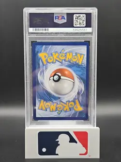 2021 POKEMON SWORD & SHIELD EVOLVING SKIES SECRET FULL ART/SYLVEON VMAX PSA 10 - Image 3