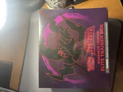 Astral Radiance Pokemon Center Elite Trainer Box PC ETB New Sealed SWSH NICE - Image 1
