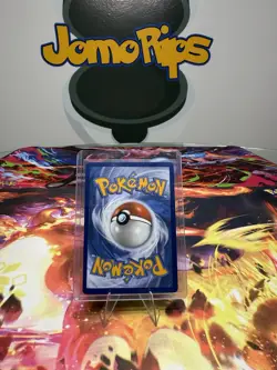 Pokemon Ascended Heroes Mega Gardevoir Ex 32 Black Star Promo Mega Attack Rare - Image 2