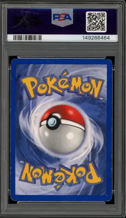 Pokemon Venusaur Base Set Shadowless 1st Edition Holo Rare #15 PSA 2 - Image 2