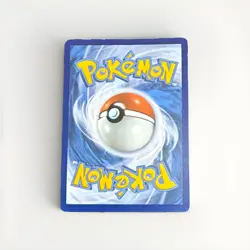 Pokemon Morty's Conviction Trainer Full Art Special Illustration Rare Holo SV05… - Image 2