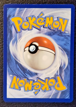 Carmine Ultra Rare Full Art Holo ( Pokemon TCG #204/167 Twilight Masquerade ) - Image 2