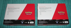 2 Box lot of Scarlet & Violet 151 Mini Tins 4 Pack SAMS CLUB Pokemon TCG - Image 2