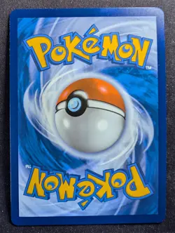 Team Rocket's Wobbuffet - SVP203 Black Star Promo (Pokemon) - Image 2