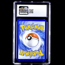 Pokemon TCG Cynthia’s Roserade IR 184/182 Destined Rivals CGC 10 Gem Mint 🔥 - Image 2