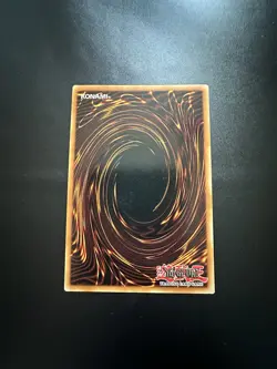 Elemental HERO Burstinatrix EHC1-EN002 Secret Rare (Limited Edition) - Image 3