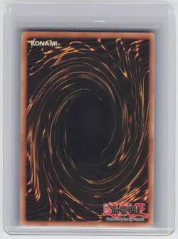 Summoned Skull - BPT-002 - Yugioh TCG - Secret Rare - Limited Edition- LP - Image 2