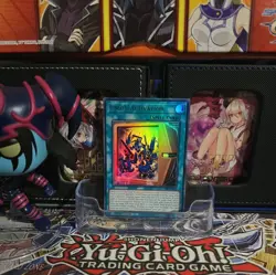 Union Activation MZTM-EN023 Ultra Rare Yu-Gi-Oh - Image 1
