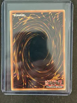 Konami Elemental HERO Avian EHC1-EN001 Secret Rare Limited Edition Yu-Gi-Oh! TCG - Image 2