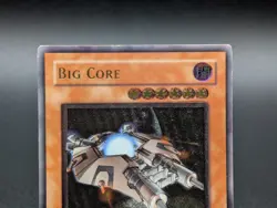 Big Core - Ultimate Rare - RDS-EN030 - 1st Edition - LP/MP - Image 2