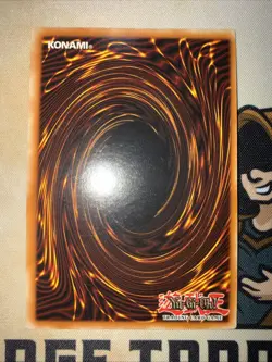 Relinquished - SDP-001 - Ultra Rare - 1st Edition Yugioh NM - Image 4