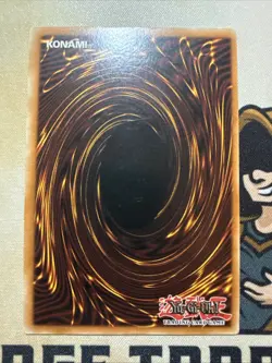 Relinquished - SDP-001 - Ultra Rare - 1st Edition Yugioh NM - Image 5