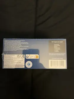 One Piece Pillars of Strength Booster Box. Op03 English - SEALED (See Details) - Image 5
