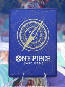 Usopp (Premium Card Collection -ONE PIECE FILM RED Edition-) ST01-002 One Piece - Image 2