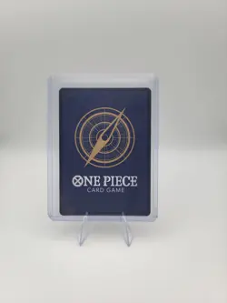 Crocodile OP14-120 [SEC] The Azure Sea’s Seven One Piece TCG English NM - Image 2