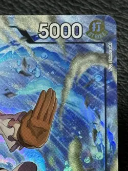 Koala EB03-042 - Alternate Art - One Piece TCG: Extra Booster Heroines Edition - Image 3