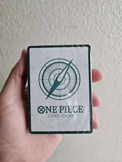 One Piece TCG English Starter Deck 29: Egghead (ST29) Deck Brick Only - NO Pack - Image 2