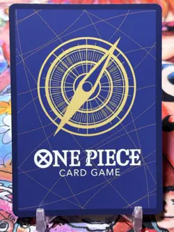 KOALA - One Piece OP05-006 - AA Alt Art Super Rare SR - Premium Booster PRB01 - Image 2