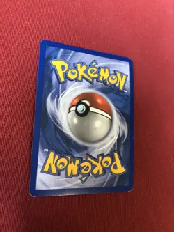 Slowking 12/123 Holo Rare HeartGold SoulSilver Pokemon Card - Image 3
