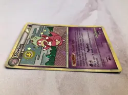 Slowking 12/123 Holo Rare HeartGold SoulSilver Pokemon Card - Image 4