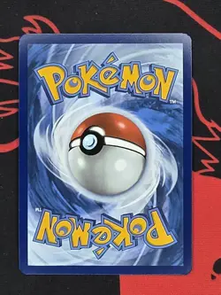 Pokemon TCG Ceruledge Illustration Rare Holo Card Sv08: Surging Sparks 197/191 - Image 2
