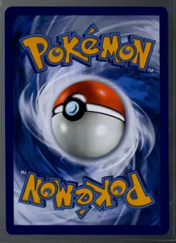 Pokemon Card Gengar 057/198 Holo Trick or Trade 2022 NM - Image 2