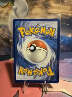 Pokemon Water Energy Crown Zenith Full Textured Holo Card 154/159 NM - Image 2