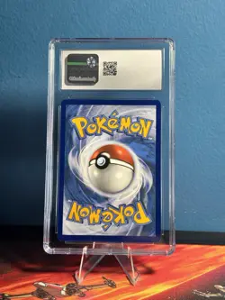 Pokemon Lugia ex 017/034 CGC 9 Trading Card Game Classic Holo EX 2023 - Image 2