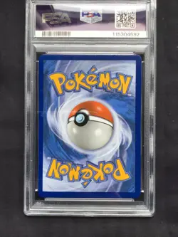 Pokemon Cards: Evolutions Ultra Rare Full Art: Pidgeot EX 104/108 - Image 5