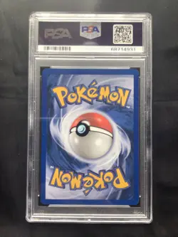 Pokemon Cards: EX Team Rocket Returns Common: Koffing 61/109: PSA 10 - Image 4