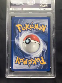 Pokemon Cards: EX Team Rocket Returns Common: Koffing 61/109: PSA 10 - Image 5